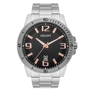 Relógio Orient Masculino MBSS1419 PRSX.