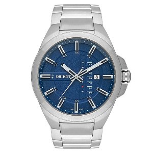 Relógio Orient Masculino MBSS2028 D1SX.