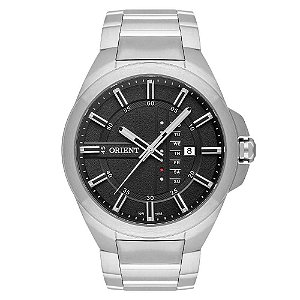 Relógio Orient Masculino MBSS2028 G1SX