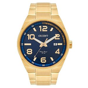 Relógio Orient Masculino MGSS1134 D2KX.