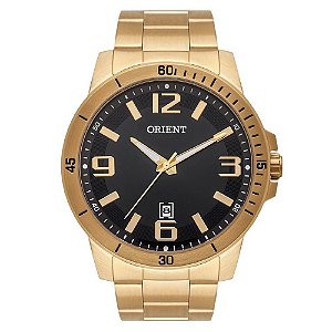 Relógio Orient Masculino MGSS1234 P2KX.