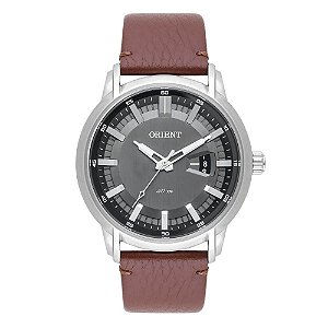 Relógio Orient Masculino MBSC1039 G1NX