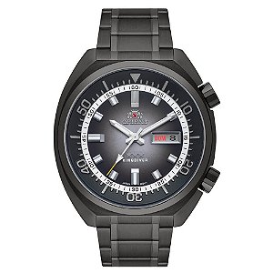 Relógio Orient Masculino Automático F49YY001 G1GX