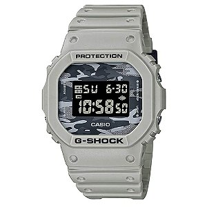 Relógio Casio G-Shock DW-5600CA-8DR