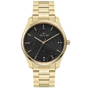 Relógio Technos Feminino Trend 2035MVQ/1P.