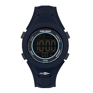 Relógio Mormaii Unissex Nxt - MOJ8566/8A