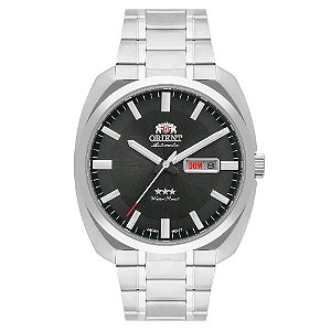 Relógio Orient Masculino Automático F49SS021 P1SX.