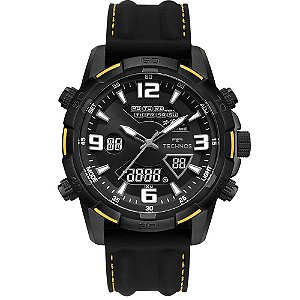 Relógio Technos Masculino Digiana W23305ADA/2P