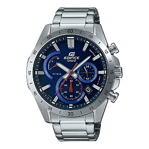 Relógio Casio Edifice Masculino EFR-573D-2AVUDF.