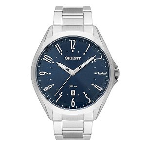 Relógio Orient Masculino MBSS1384 D2SX.