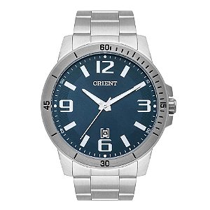 Relógio Orient Masculino MBSS1419 D2SX.