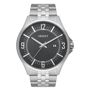 Relógio Orient Masculino MBSS1420 G2SX