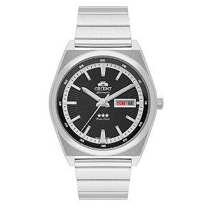 Relógio Orient Masculino Automático F49SS007 P1SX