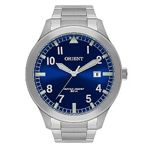 Relógio Orient Masculino MBSS1361 D2SX
