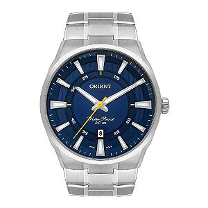 Relógio Orient Masculino MBSS1370 D1SX.