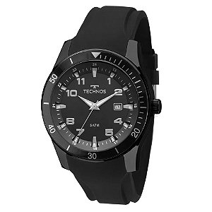 Relógio Technos Masculino Performance Racer 2115MQOS/8P.