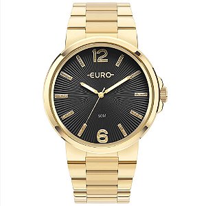Relógio Euro Feminino EU2033BP/4P