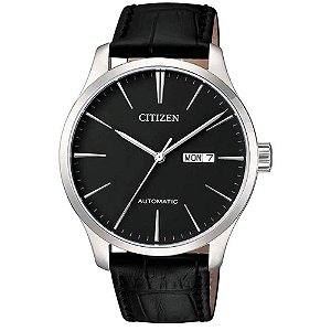Relógio Citizen Masculino Automático TZ20788D NH8350-08E.