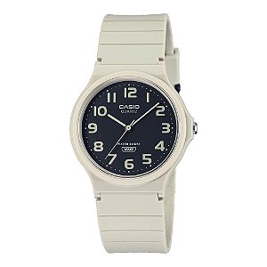 Relógio Casio Feminino MQ-24UC-8BDF.