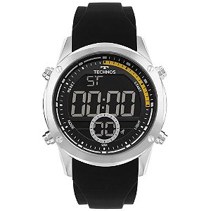 Relógio Technos Masculino Digital BJ3463AC/2K.