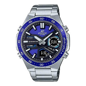 Relógio Casio Edifice Masculino EFV-C110D-2AVDF