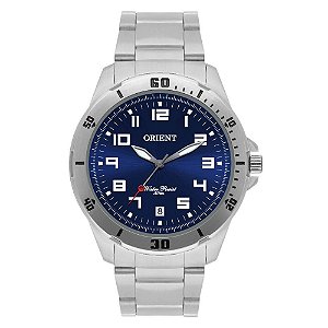 Relógio Orient Masculino MBSS1155A D2SX.