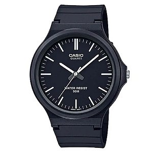 Relógio Casio Masculino MW-240-1EVDF.