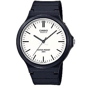 Relógio Casio Masculino MW-240-7EVDF