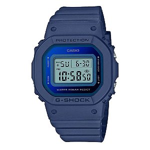 Relógio Casio G-Shock Feminino GMD-S5600-2DR