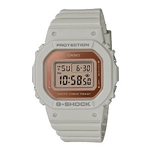Relógio Casio G-Shock Feminino GMD-S5600-8DR