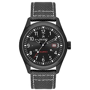 Relógio Orient SolarTech Masculino MPSN1003 P2PB