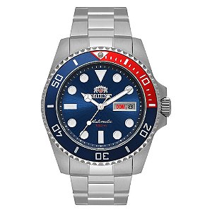 Relógio Orient Masculino Automático F49SS026 D1SX.