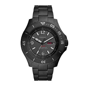 Relógio Fossil Masculino FS5688/1PN