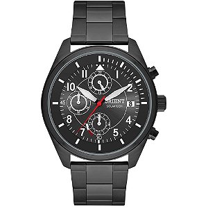 Relógio Orient SolarTech Masculino MPSSC030 P2PX - Troca Pulseira.