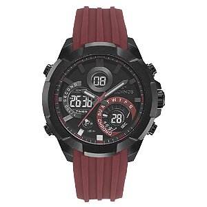 Relógio Technos Masculino Digiana W23721AAD/2P