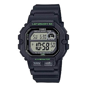 Relógio Casio Standard WS-1400H-1AVDF