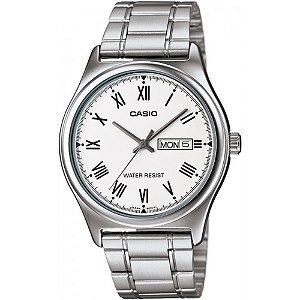 Relógio Casio Collection Masculino MTP-V006D-7BUDF