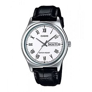 Relógio Casio Collection Masculino MTP-V006L-7BUDF