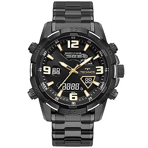 Relógio Technos Masculino Ts Digiana W23305ADB/1P