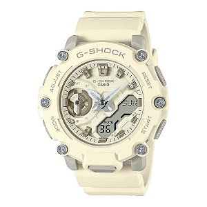 Relógio Casio G-Shock Feminino GMA-S2200-7ADR