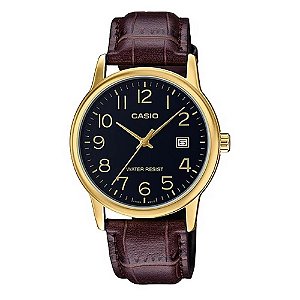 Relógio Casio Collection Masculino MTP-V002GL-1BUDF