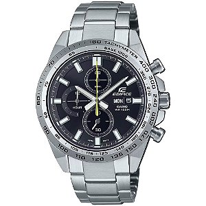 Relógio Casio Edifice Masculino EFR-574D-1AVUDF