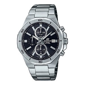 Relógio Casio Edifice Masculino EFV-640D-1AVUDF