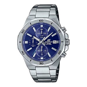 Relógio Casio Edifice Masculino EFV-640D-2AVUDF