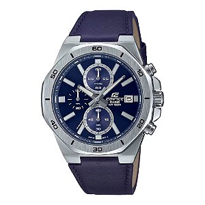 Relógio Casio Edifice Masculino EFV-640L-2AVUDF