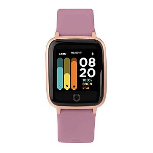 Relógio Smartwatch Touch TWGOAB/8T