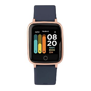 Relógio Smartwatch Touch  Unissex TWGOAC/8A