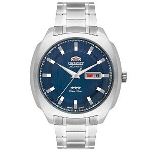 Relógio Orient Masculino Automático F49SS022 D1SX