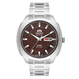 Relógio Orient Masculino Automático F49SS022 N1SX