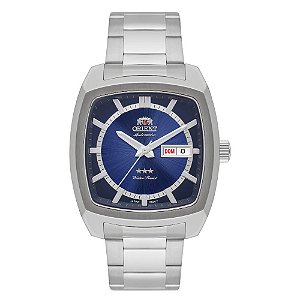 Relógio Orient Masculino Automático F49SS031 D1SX